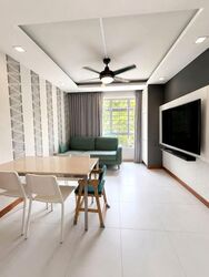 Blk 463B Sembawang Riverlodge (Sembawang), HDB 4 Rooms #591292851